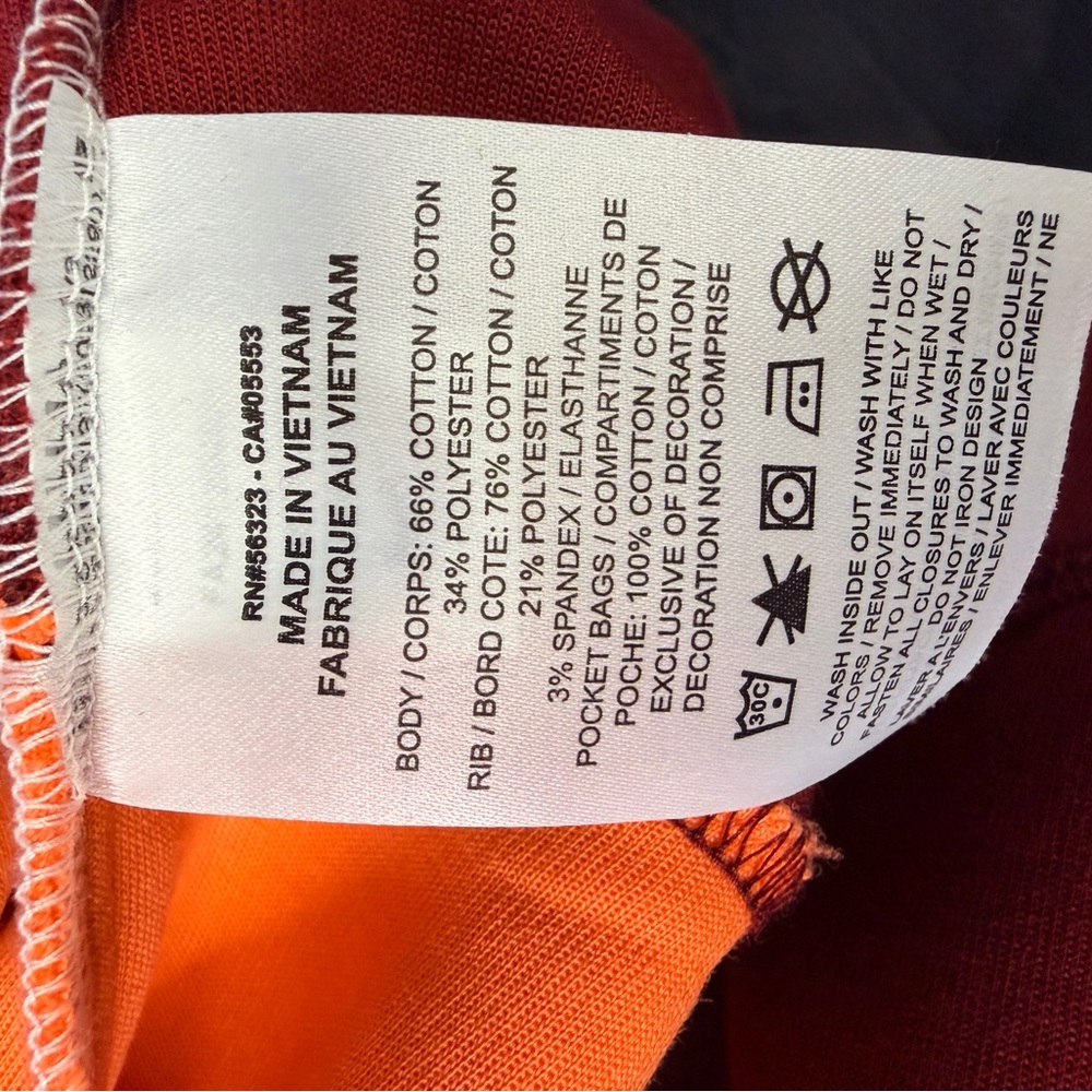 Nike Serena Williams Design Crew Varsity Bomber Jacket FN2271-133 L - Picture 7 of 7
